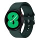  Samsung Galaxy Watch 4 Klasik Kordon - Haki Yeşil