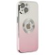  iPhone 13 Kılıf Best Silikon - Pembe