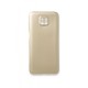 Xiaomi Redmi Note 9S Kılıf First Silikon - Gold Xiaomi Redmi Note 9S Kılıf First Silikon - Gold