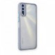  Vivo Y11S Kılıf Montreal Silikon Kapak - Gri