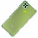  Xiaomi Redmi 9C Kılıf Montreal Silikon Kapak - Turkuaz