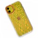  iPhone 12 Kılıf Valensiya Silikon - Motif