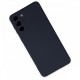 Samsung Galaxy S21 Plus Kılıf Nano içi Kadife Silikon - Lacivert Samsung Galaxy S21 Plus Kılıf Nano içi Kadife Silikon - Lacivert