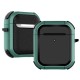  Airpods 2 (2.nesil) Tank Kılıf - Yeşil