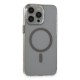 Joko iPhone 15 Pro Max Bubble Magsafe Kapak - Titan Gri