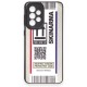  Samsung Galaxy A73 5G Kılıf Mirror Desenli Kapak - Mirror - 7