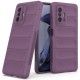  Xiaomi Mi 11T Kılıf Optimum Silikon - Mor