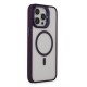 Joko iPhone 14 Pro Max Kılıf Roblox Lens Magsafe Standlı Kapak - Derin Mor Joko iPhone 14 Pro Max Kılıf Roblox Lens Magsafe Standlı Kapak - Derin Mor