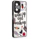 Xiaomi Redmi Note 10 Pro Kılıf Mirror Desenli Kapak - Mirror - 3 Xiaomi Redmi Note 10 Pro Kılıf Mirror Desenli Kapak - Mirror - 3