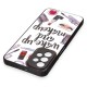  Samsung Galaxy A23 4G Kılıf Mirror Desenli Kapak - Mirror - 3