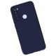  Xiaomi Redmi Note 8 Kılıf First Silikon - Lacivert