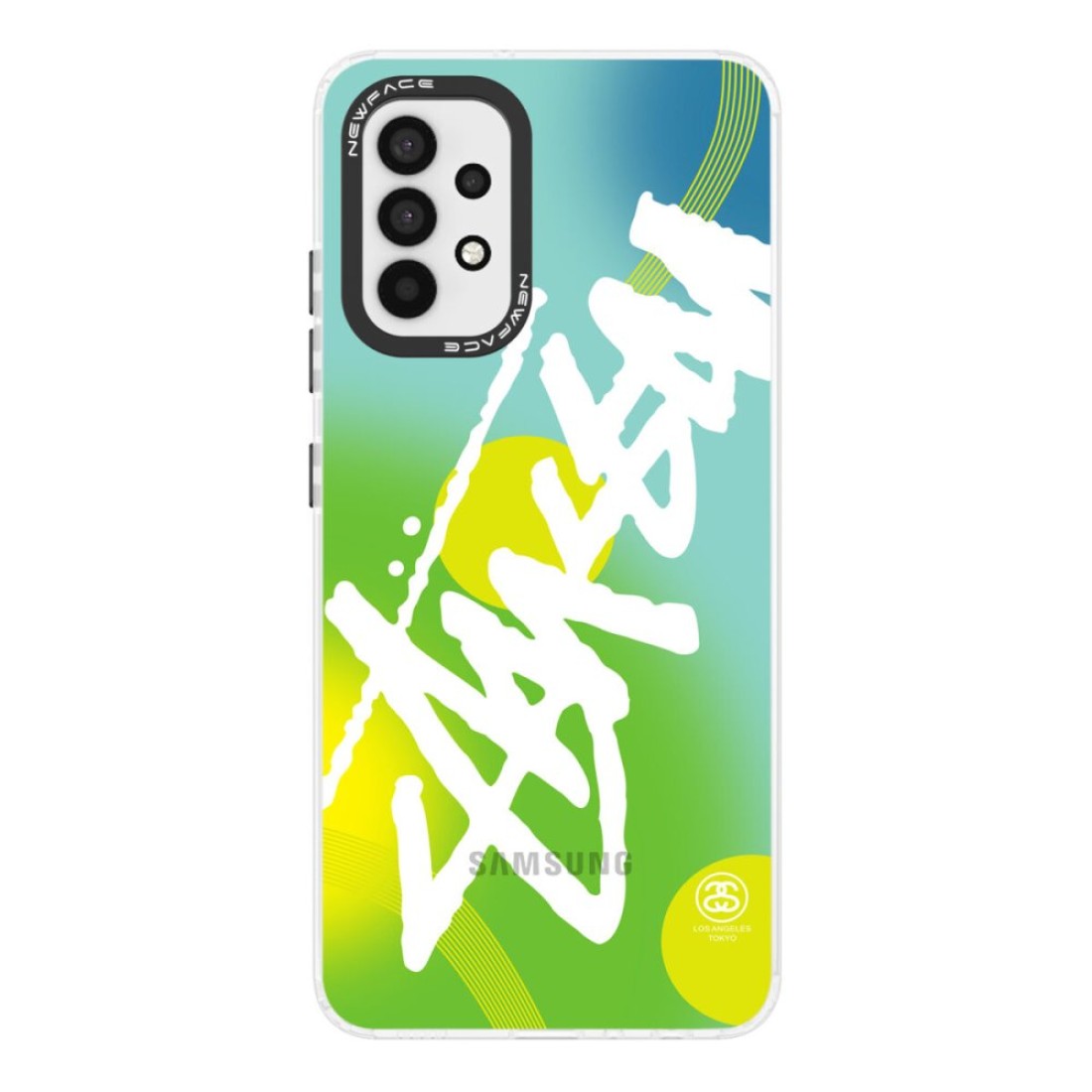 Samsung Galaxy A53 5G Kılıf Estoril Desenli Kapak - Estoril - 2 Samsung Galaxy A53 5G Kılıf Estoril Desenli Kapak - Estoril - 2
