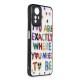  Xiaomi Redmi Note 12S Kılıf Mirror Desenli Kapak - Mirror - 10