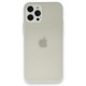 iPhone 12 Pro Kılıf Puma Silikon - Şeffaf iPhone 12 Pro Kılıf Puma Silikon - Şeffaf