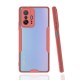  Xiaomi Mi 11T Kılıf Platin Silikon - Pembe
