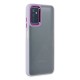  Samsung Galaxy M13 Kılıf Dora Kapak - Lila