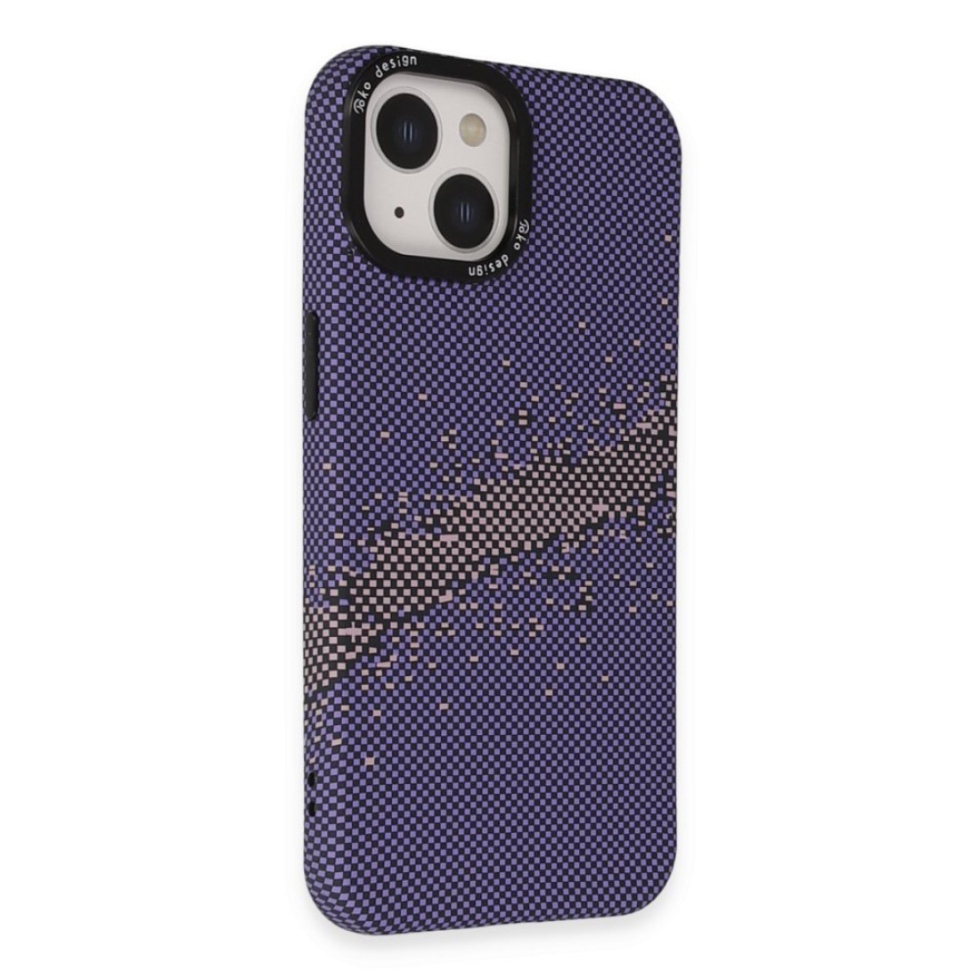 Joko iPhone 15 Basel Kapak - Derin Mor Joko iPhone 15 Basel Kapak - Derin Mor