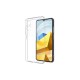  Xiaomi Poco M5 Kılıf Lüx Şeffaf Silikon