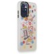  Xiaomi Redmi 10 2022 Kılıf Estoril Desenli Kapak - Estoril - 16