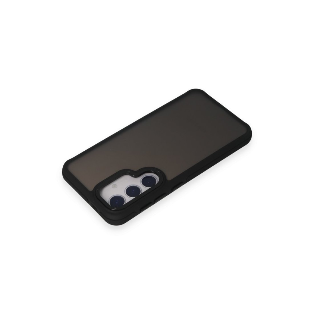  Samsung Galaxy S24 Harvel Kapak - Siyah