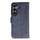 Samsung Galaxy S24 Plus Kılıf Trend S Plus Kapaklı Kılıf - Lacivert Samsung Galaxy S24 Plus Kılıf Trend S Plus Kapaklı Kılıf - Lacivert