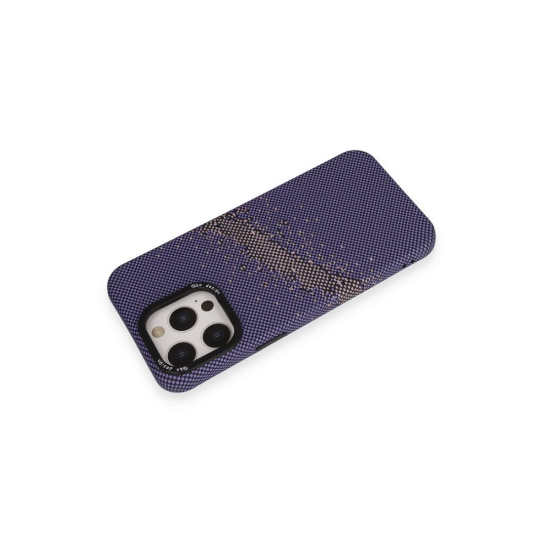 Joko iPhone 14 Pro Max Basel Kapak - Derin Mor Joko iPhone 14 Pro Max Basel Kapak - Derin Mor