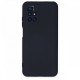  Xiaomi Redmi Note 11 4G Kılıf Nano içi Kadife Silikon - Lacivert