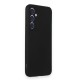  Samsung Galaxy S23 FE Kılıf First Silikon - Siyah