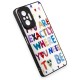 Xiaomi Redmi Note 10 Pro Kılıf Mirror Desenli Kapak - Mirror - 10 Xiaomi Redmi Note 10 Pro Kılıf Mirror Desenli Kapak - Mirror - 10