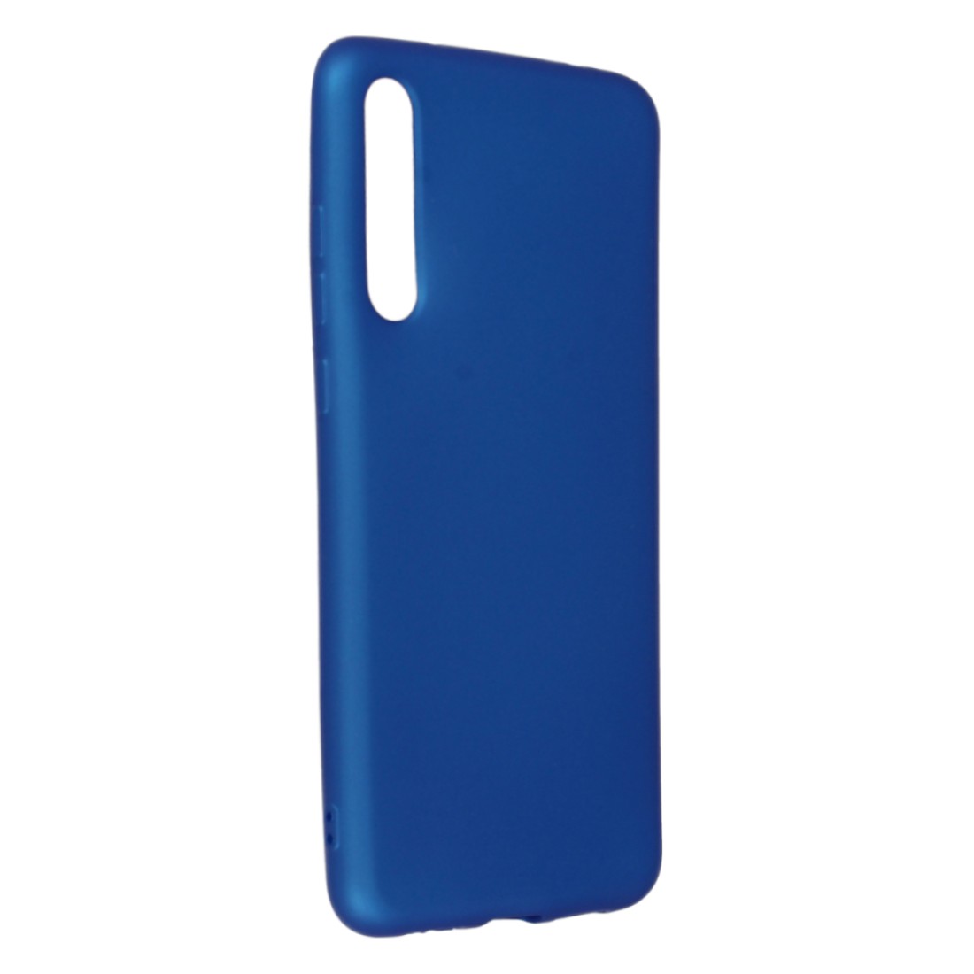  Huawei P20 Pro Kılıf First Silikon - Mavi