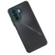  Huawei Nova Y70 Kılıf Montreal Silikon Kapak - Yeşil