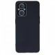  Oppo Reno 7 Lite Kılıf Lansman Glass Kapak - Lacivert
