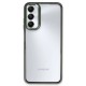  Samsung Galaxy A05S Kılıf Power Silikon - Koyu Yeşil