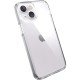  iPhone 15 Kılıf Lüx Şeffaf Silikon