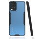 Vivo Y21S Kılıf Platin Silikon - Siyah Vivo Y21S Kılıf Platin Silikon - Siyah
