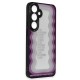 Samsung Galaxy A55 5G Kılıf Mirror Desenli Kapak - Mirror - 5 Samsung Galaxy A55 5G Kılıf Mirror Desenli Kapak - Mirror - 5