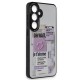 Samsung Galaxy A55 5G Kılıf Mirror Desenli Kapak - Mirror - 4 Samsung Galaxy A55 5G Kılıf Mirror Desenli Kapak - Mirror - 4
