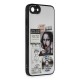 iPhone 8 Kılıf Mirror Desenli Kapak - Mirror - 2 iPhone 8 Kılıf Mirror Desenli Kapak - Mirror - 2