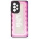  Samsung Galaxy A73 5G Kılıf Mirror Desenli Kapak - Mirror - 11