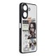Xiaomi Redmi 13C Kılıf Mirror Desenli Kapak - Mirror - 2 Xiaomi Redmi 13C Kılıf Mirror Desenli Kapak - Mirror - 2