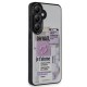 Samsung Galaxy A55 5G Kılıf Mirror Desenli Kapak - Mirror - 4 Samsung Galaxy A55 5G Kılıf Mirror Desenli Kapak - Mirror - 4