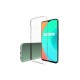 Realme C15 Kılıf Lüx Şeffaf Silikon Realme C15 Kılıf Lüx Şeffaf Silikon