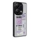  Xiaomi Poco M6 Pro 4G Kılıf Mirror Desenli Kapak - Mirror - 4