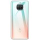 Xiaomi Redmi Note 9 Pro 5G Kılıf Lüx Şeffaf Silikon Xiaomi Redmi Note 9 Pro 5G Kılıf Lüx Şeffaf Silikon