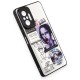 Xiaomi Redmi Note 10 Pro Kılıf Mirror Desenli Kapak - Mirror - 2 Xiaomi Redmi Note 10 Pro Kılıf Mirror Desenli Kapak - Mirror - 2
