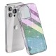  iPhone 14 Pro Kılıf Aero Shine Kapak - Siyah