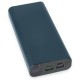 Yosonda A51 20.000 mAh Powerbank - Mavi Yosonda A51 20.000 mAh Powerbank - Mavi