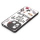  Xiaomi Redmi 12C Kılıf Mirror Desenli Kapak - Mirror - 3