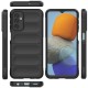  Samsung Galaxy M23 Kılıf Optimum Silikon - Siyah