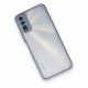  Vivo Y11S Kılıf Montreal Silikon Kapak - Gri